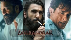 Dhurandhar Box Office Collection: Surpasses ₹700 Crore, Becomes 2025’s Top-Grossing Indian Film