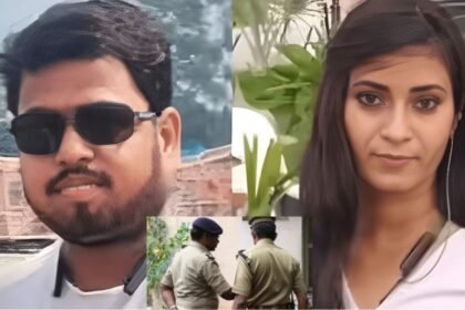 Agra HR Manager Murdered Inside Office, Accused Arrested