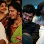 Anushka Shetty Explains Rumours Linking Her With Prabhas