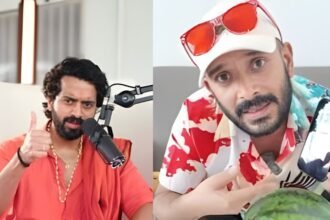 Aye Jude & Naa Anveshana Debate Draws Attention Across Telugu States