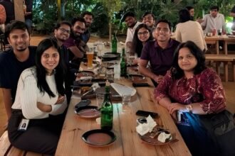 Bengaluru Techie Quits Google Job, Calls It a Bitter Moment