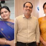 Hyderabad Man Kills Wife in Rajiv Gandhi Nagar