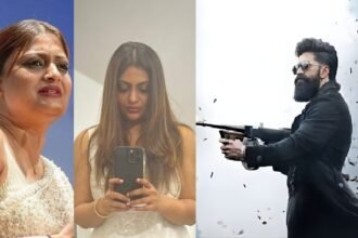 Complaint filed on Yash’s Toxic teaser