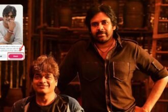 Harish Shankar unblocks Pawan fans, Creating Buzz in Tollywood