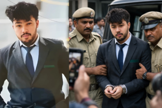 Karnataka Police arrest BBA student at Madikeri