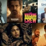 OTT Releases This Week (Jan 26 – Feb 1, 2026)
