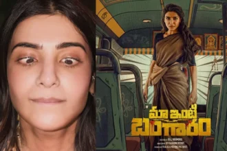 Samantha Ruth Prabhu is loved by people on the internet again