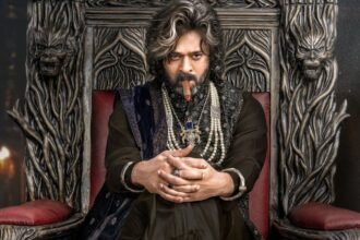 The Raja Saab Movie Review: Prabhas’ Horror Fantasy Thriller Explained