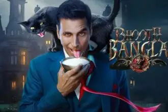 Bhooth Bangla Box Office Collection Day 17