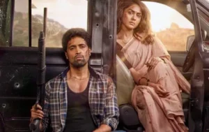 Dacoit OTT Premiere Set for May 8 on Prime Video - Image 1
