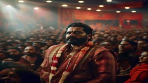 Kara Box Office Day 10: Dhanush Film Earns Rs 1.17 Crore