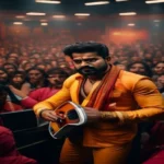 Kara Box Office Day 12: Dhanush Film Earns Rs 1.14 Crore Sunday