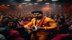 Kara Box Office Day 12: Dhanush Film Earns Rs 1.14 Crore Sunday