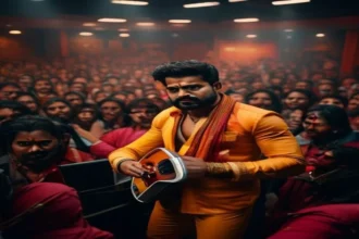 Kara Box Office Day 12: Dhanush Film Earns Rs 1.14 Crore Sunday