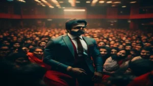 Kara Box Office Day 14: Dhanush Film Hits Rs 51.90 Cr Worldwide