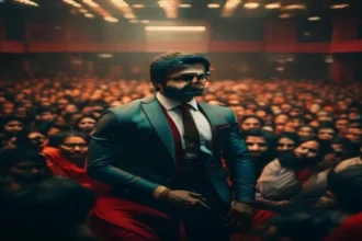 Kara Box Office Day 14: Dhanush Film Hits Rs 51.90 Cr Worldwide