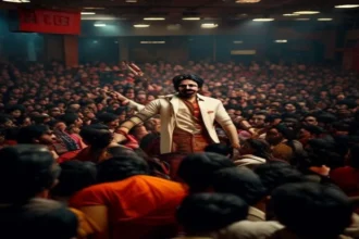 Karuppu Day 2 Box Office: Suriya Film Crosses Rs 66 Crore