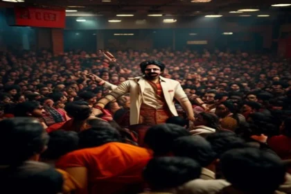 Karuppu Day 2 Box Office: Suriya Film Crosses Rs 66 Crore