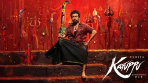 Karuppu Review 2026: Suriya Shines But Film Falls Short - Image 1