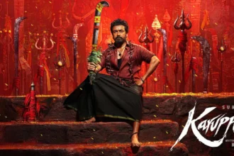 Karuppu Review 2026: Suriya Shines But Film Falls Short - Image 1