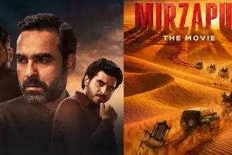 Mirzapur The Movie: Big Update on What Makes It Special