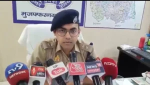 Muzaffarnagar Rape Case: Uncle and Father Arrested by UP Police - Image 1