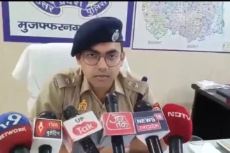 Muzaffarnagar Rape Case: Uncle and Father Arrested by UP Police - Image 1