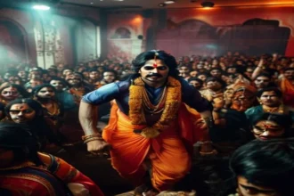 Raja Shivaji Box Office Day 10: Chases Rs 75 Crore