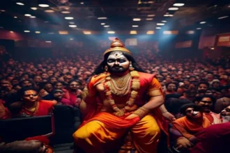Raja Shivaji Box Office Day 12: Riteish Hits Rs 75 Crore