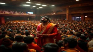 Raja Shivaji Box Office Day 14: Marathi Beats Hindi