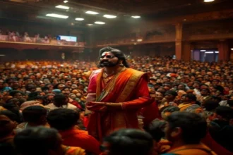 Raja Shivaji Box Office Day 14: Marathi Beats Hindi