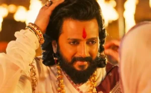 Raja Shivaji Box Office Day 3: Riteish Film Crosses Rs 33 Crore - Image 1