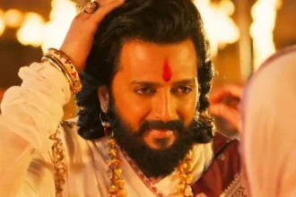 Raja Shivaji Box Office Day 3: Riteish Film Crosses Rs 33 Crore - Image 1