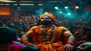 Raja Shivaji Box Office Day 7: Crosses Rs 50 Crore