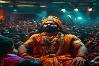 Raja Shivaji Box Office Day 7: Crosses Rs 50 Crore