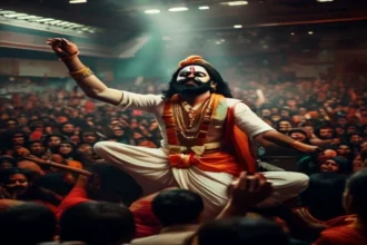 Raja Shivaji Box Office Day 9: 55% Jump, Nears 2nd Spot
