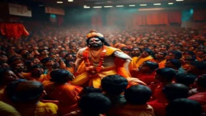 Raja Shivaji Box Office Day 9: Rs 8.99 Cr From No. 2 Marathi Record