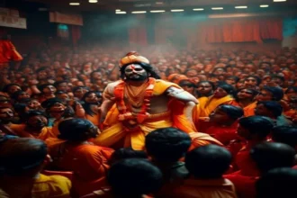 Raja Shivaji Box Office Day 9: Rs 8.99 Cr From No. 2 Marathi Record