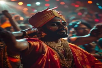 Raja Shivaji Crosses Rs 114 Crore, Breaks Marathi Record