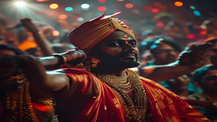 Raja Shivaji Crosses Rs 114 Crore, Breaks Marathi Record