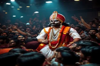 Raja Shivaji Day 5 Box Office: 4th Highest Marathi Film Ever