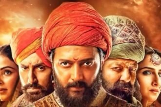 Raja Shivaji Box Office Day 2: Crosses Rs 15 Crore 2