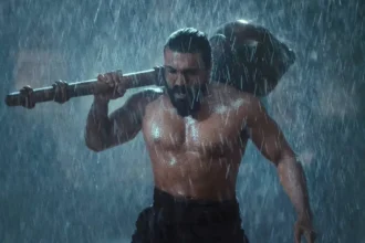 Ram Charan's Peddi To Release June 4 After Shoot Wrap - Image 1