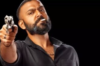 Tarun Bhascker Acting Streak Hurts His Director Credibility