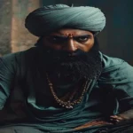 The Legend of Maula Jatt Hits Chinese Cinemas May 21