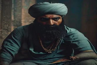 The Legend of Maula Jatt Hits Chinese Cinemas May 21