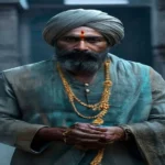 The Legend of Maula Jatt to Release in China on May 21
