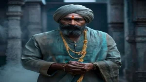 The Legend of Maula Jatt to Release in China on May 21