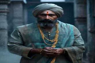 The Legend of Maula Jatt to Release in China on May 21
