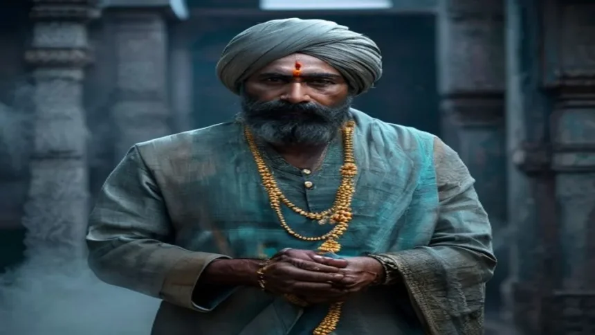 The Legend of Maula Jatt to Release in China on May 21